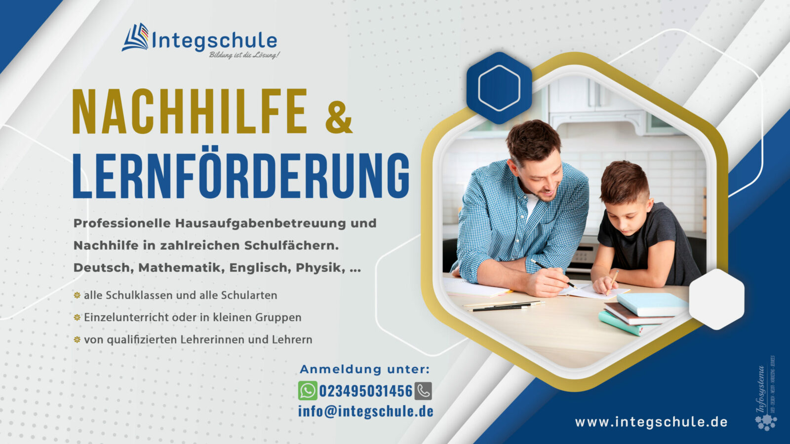 Integschule-Banner-Nachhilfe-DE